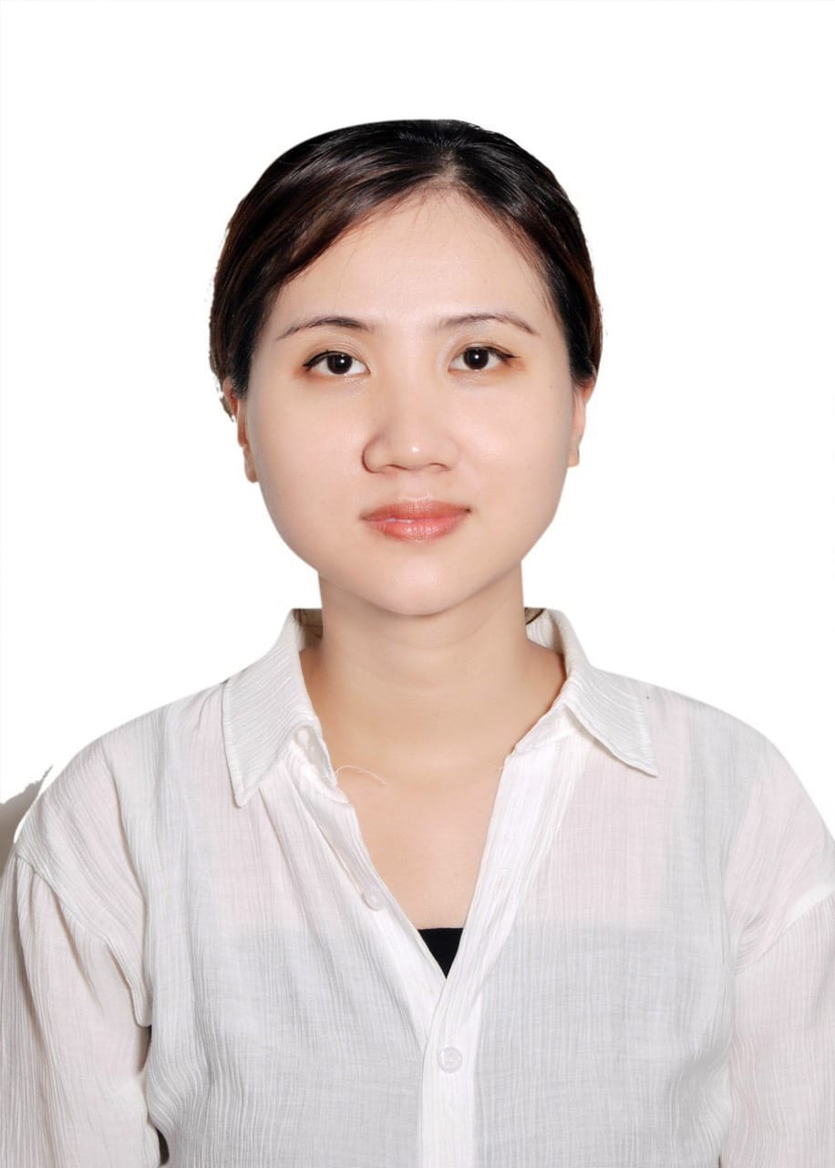 Dược sĩ Trần Thị Thùy Linh