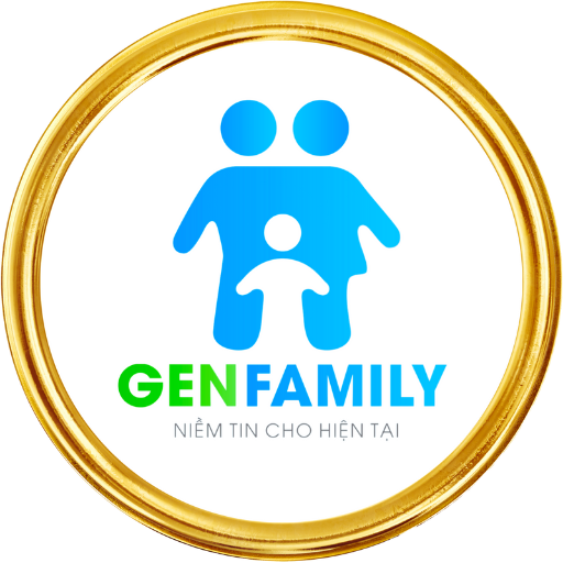 logo genfamily mini size