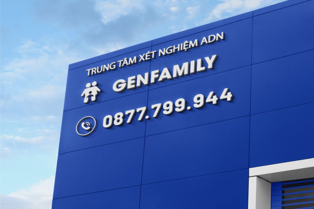 Tại GenFamily, kết quả xét nghiệm ADN luôn được đảm bảo chính xác nhất