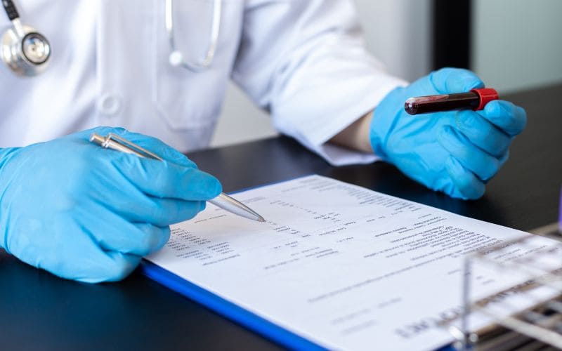 Trung tâm xét nghiệm ADNVIETNAM