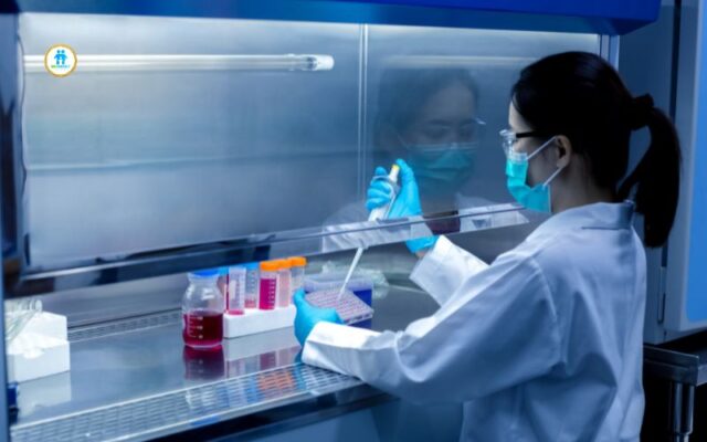 Xét nghiệm ADN có chính xác không