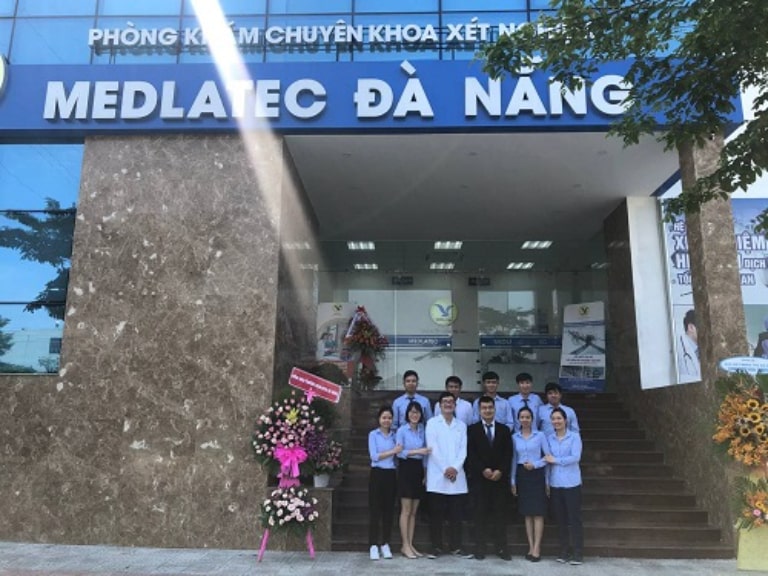 Xét nghiệm ADN tại Đà Nẵng: Hướng dẫn chi tiết cho người dân 10 trung tâm xét nghiệm adn tại đà nẵng