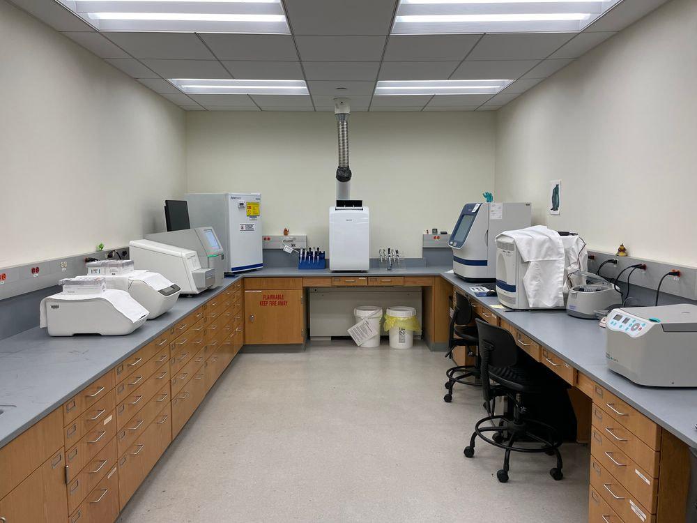 Trung tâm GENE ID Trung tâm GENE ID