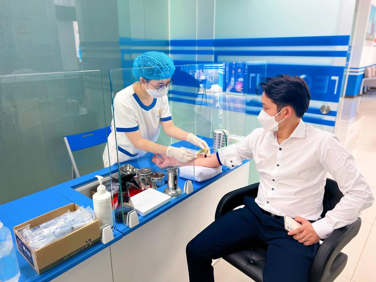 Phòng khám chuyên khoa xét nghiệm Medlatec Đắk Lắk Phòng khám chuyên khoa xét nghiệm Medlatec Đắk Lắk